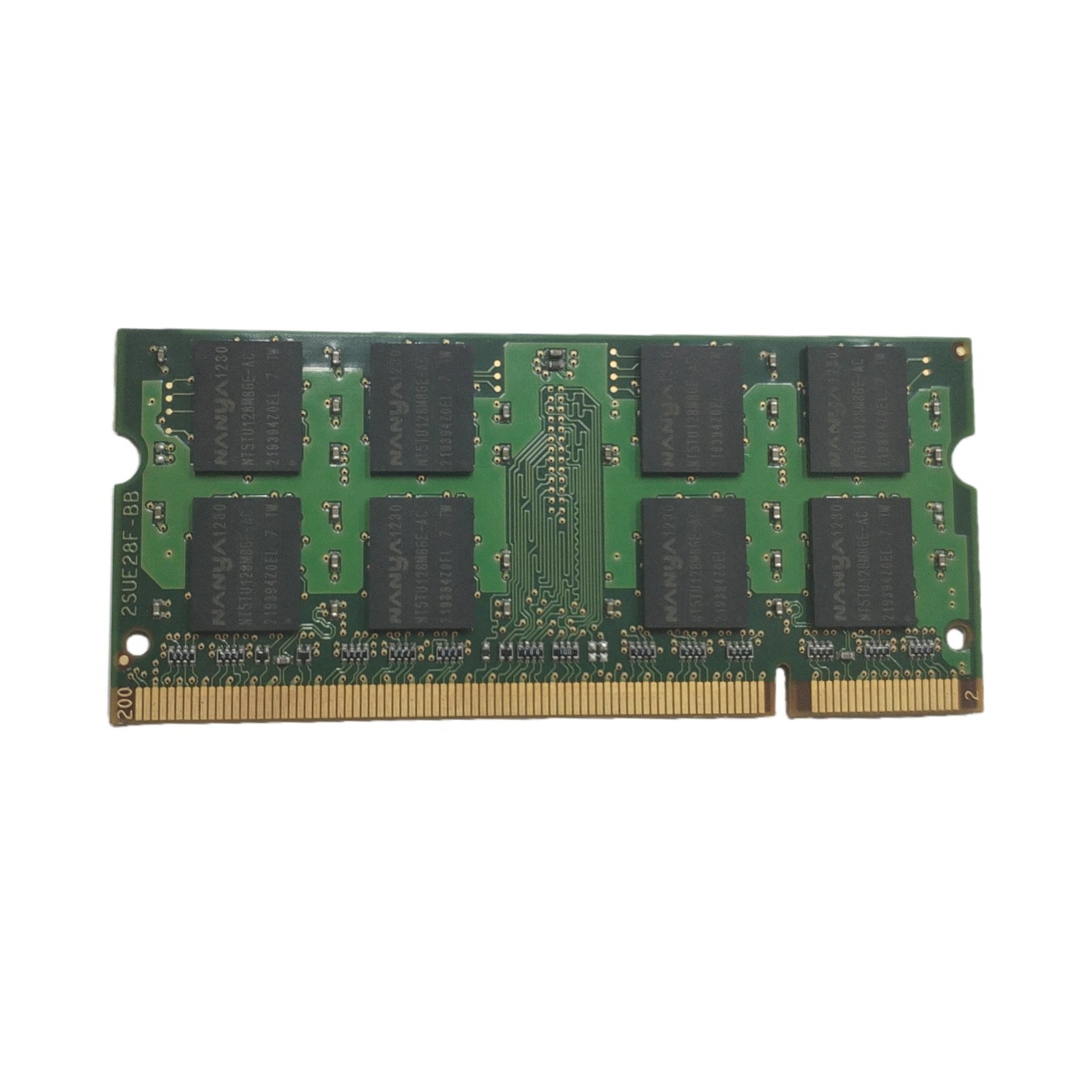 2GB Memory Fits For Konica Minolta Bizhub 423 363 Printer Parts