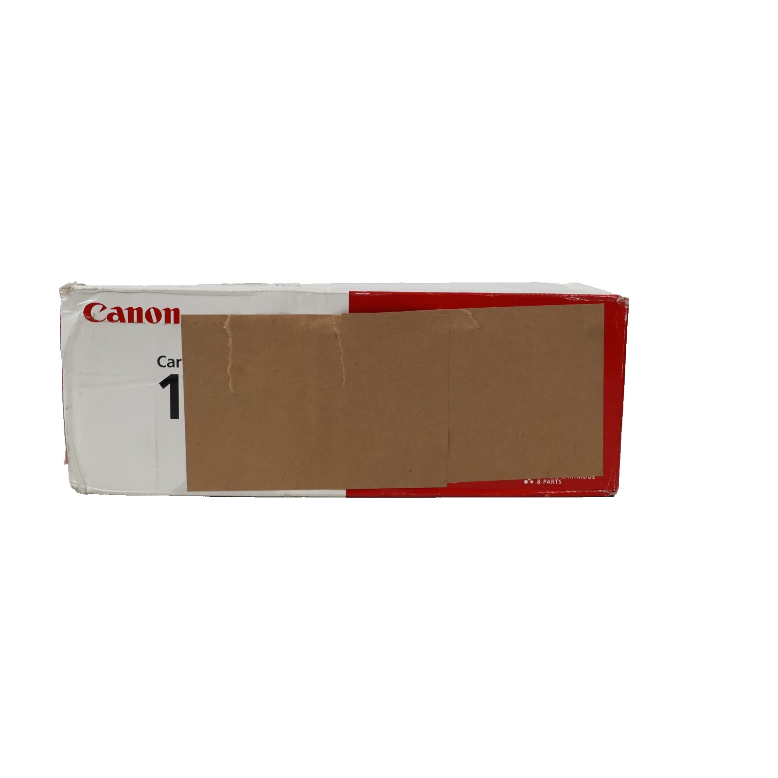 Genuine Canon 104 Black Cartridge Toner MF4100 D400 Series SEALED