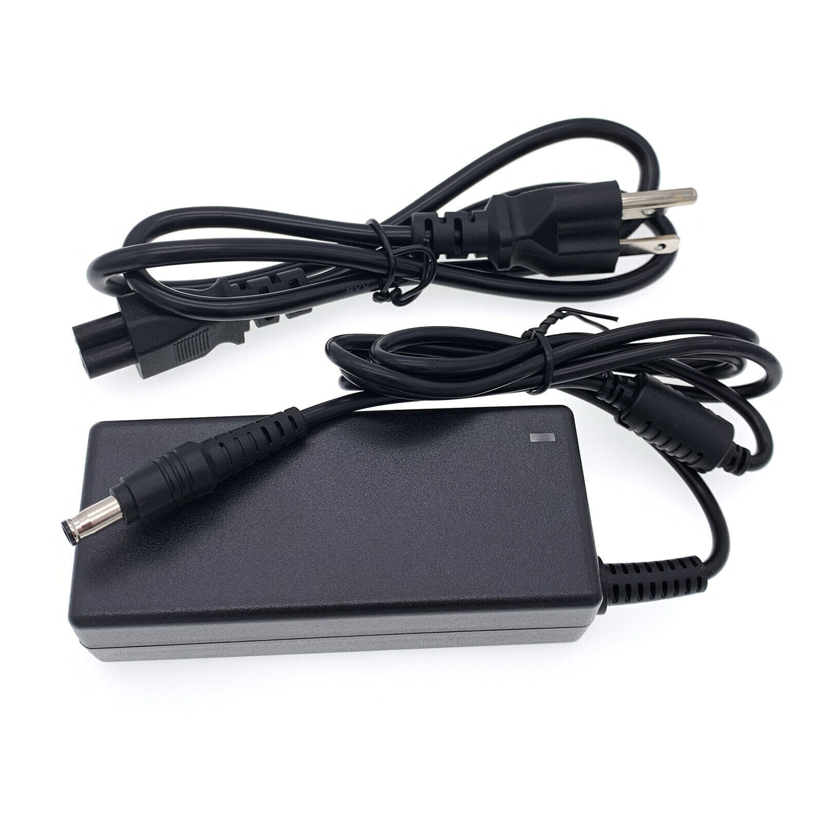 60W AC Adapter Charger Power Supply Cord For SAMSUNG PA-1600-96 AD-6019B 5.5mm