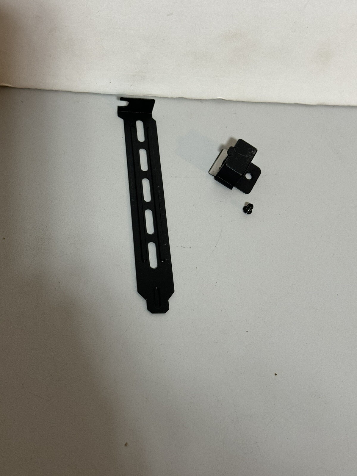 ✔️ SuperMicro ✔️ FULL HEIGHT VENTED BLANK SLOT COVER - BLACK  ✔️FREE SHIPPING✔️