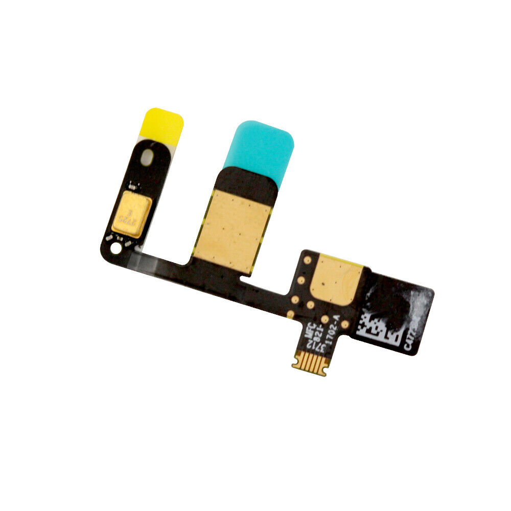 Microphone Flex Cable  For Apple iPad Mini - A1432, A1454