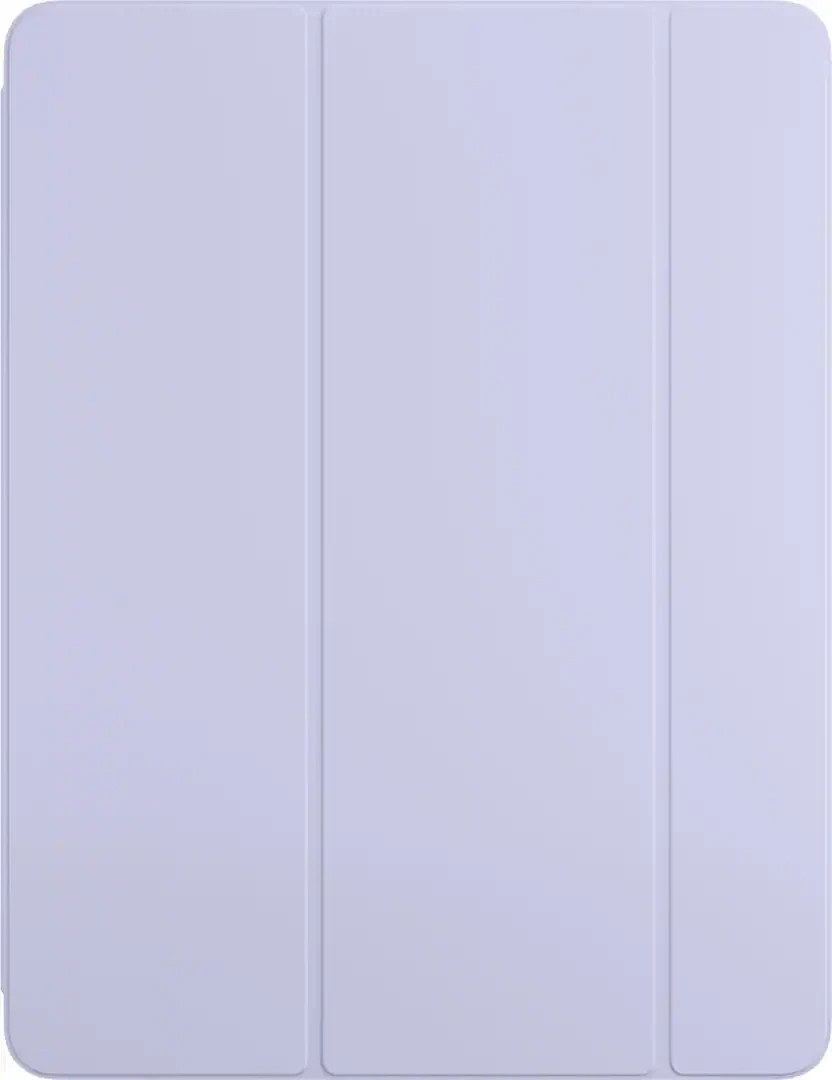 Apple Smart Folio for iPad Air 11-inch M2 MWK83ZM/A Light Violet New Sealed