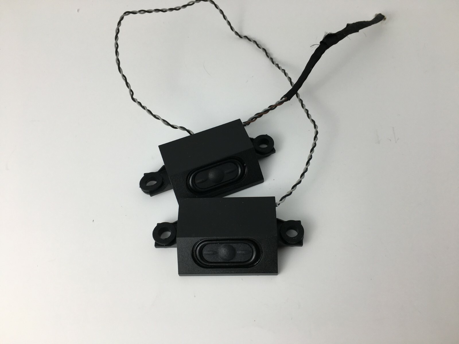 Genuine OEM ASUS VG245H 24" LCD Monitor Left and Right Speakers 