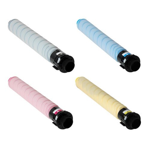 Compatible toner cartridge for Ricoh 841849 841850 841851 841852 MPC4503 5503