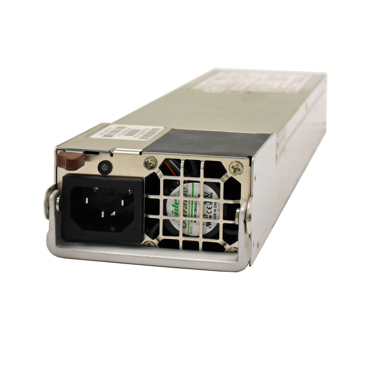 Supermicro Power Supply / Power Supply 700W PWS-702A-1R