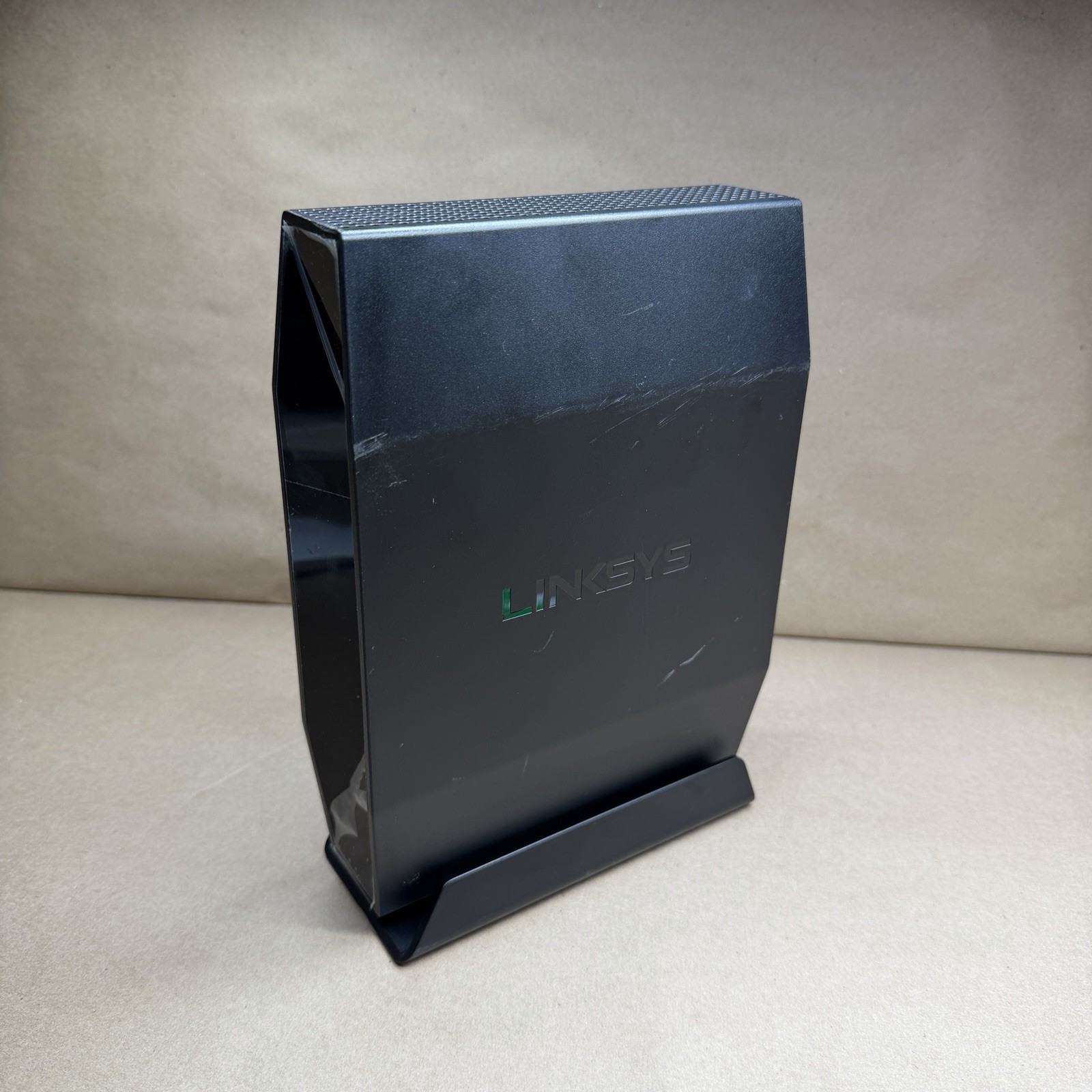 Linksys E9450 AX5400 DUAL-BAND WiFi 6 Router Only | *No Power Cable*