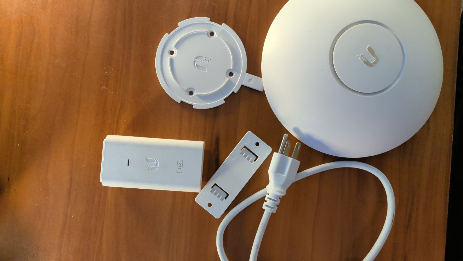 Ubiquiti UniFi AP AC LR (UAP-AC-LR) Wireless Access Point