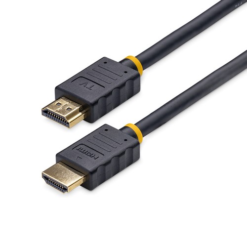 StarTech-New-HDMM5MA _ STARTECH 5M (15 FT) ACTIVE HIGH SPEED HDMI CABL