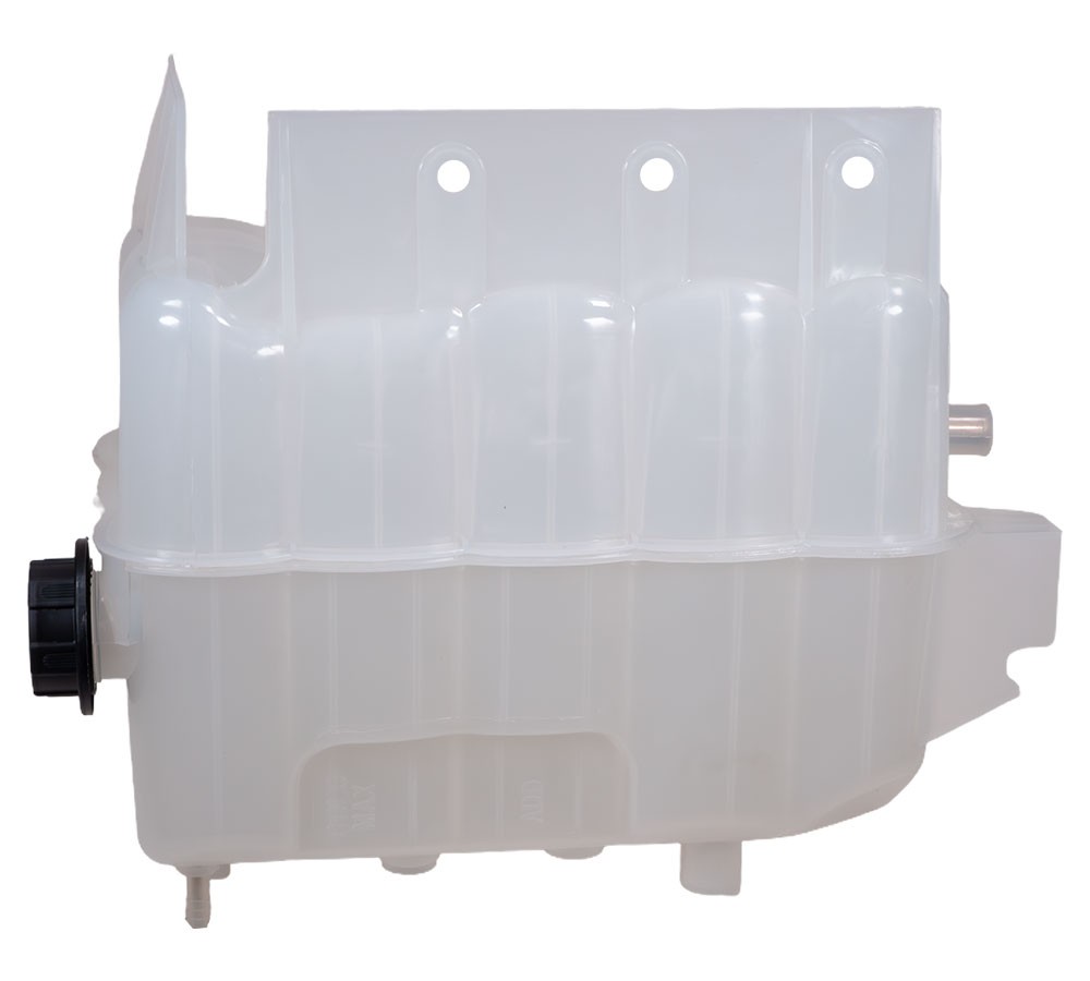 Coolant Reservoir Tank w/Cap Fits for International 5500i Replaces 2508700C91