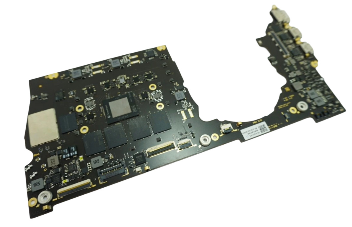 BA92-25724A SAMSUNG QUALCOMM SNAPDRAGON X ELITE 16GB 512GB MOTHERBOARD NP960XMA