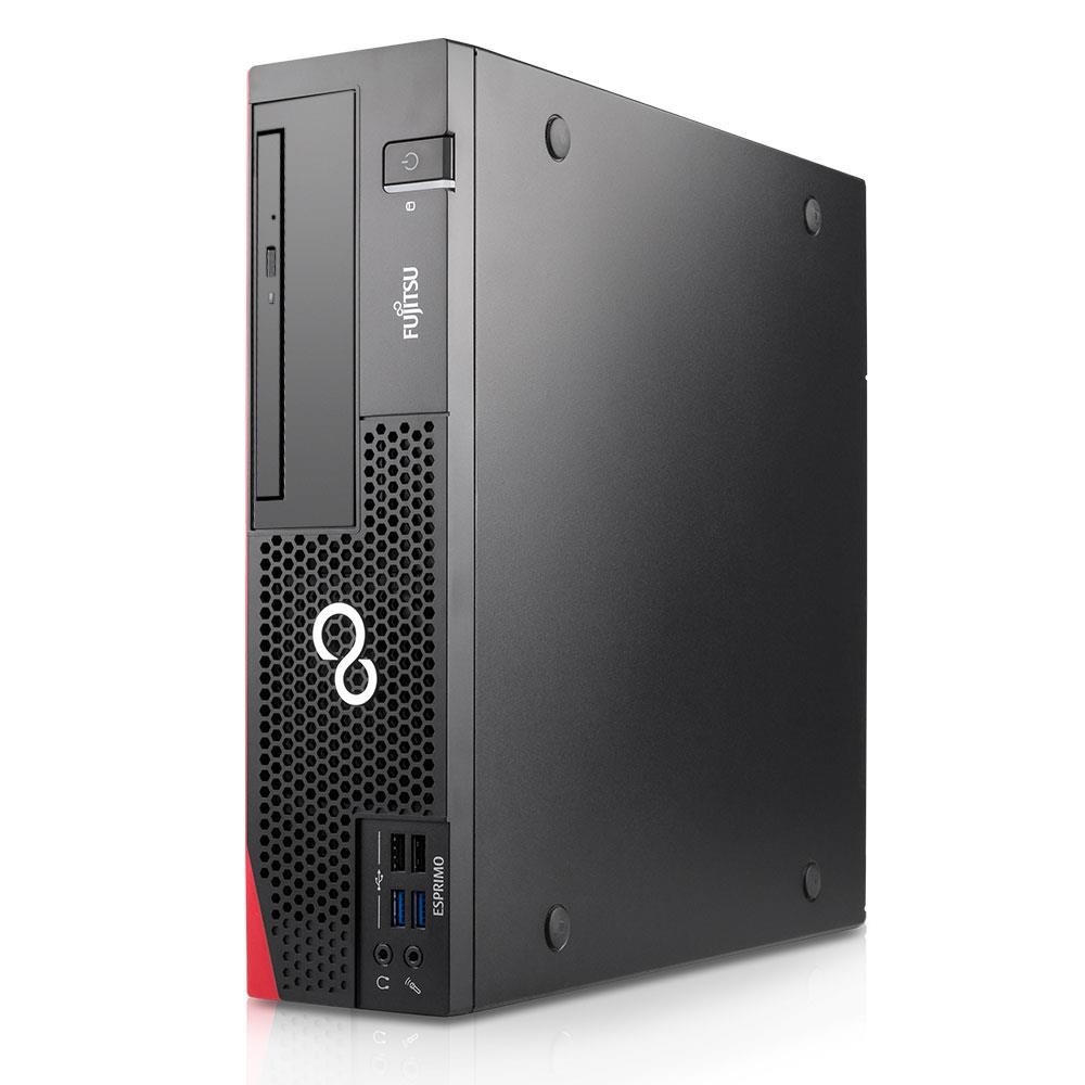 Fujitsu Esprimo D757 | Configurator | Intel i5-6500 | Win 11 | WIFI RAM SSD HDD