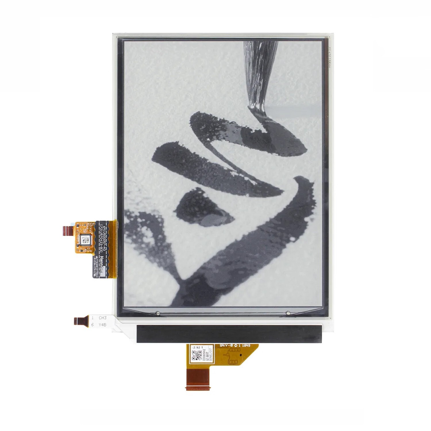 6 inch 800x600 monitor for onyx boox bering 4 display parts replacement