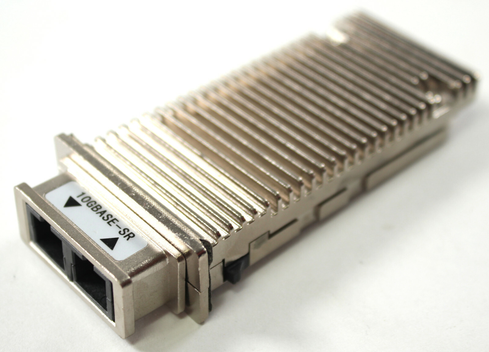 Curvature X2-10GB-SR-CURV 10GBASE-SR X2 MMF 850NM Transceiver