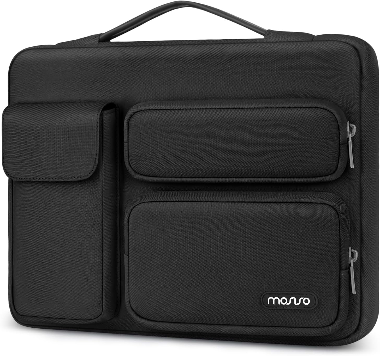 360 Protective Laptop Case 13.3 inch, Laptop Sleeve for MacBook Air/Pro 13/Pro 1