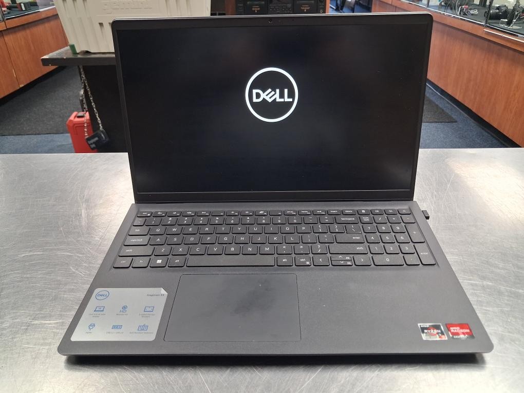 USED DELL INSPIRON 15-3535 AMD RYZEN 5 WIN 11 8GB RAM 512GB SSD (QUC028317)