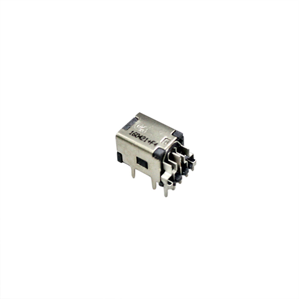 DC POWER JACK CHARGING PORT SOCKETL56957-S75 FOR DELL Intel optiplex 7050 3050