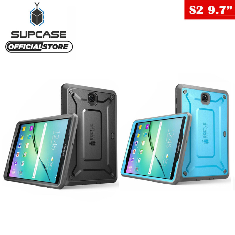 SUPCASE For Samsung Galaxy Tab A / S2 / S3 / S4 8.0/9.7/10.5" UB PRO Cover Case