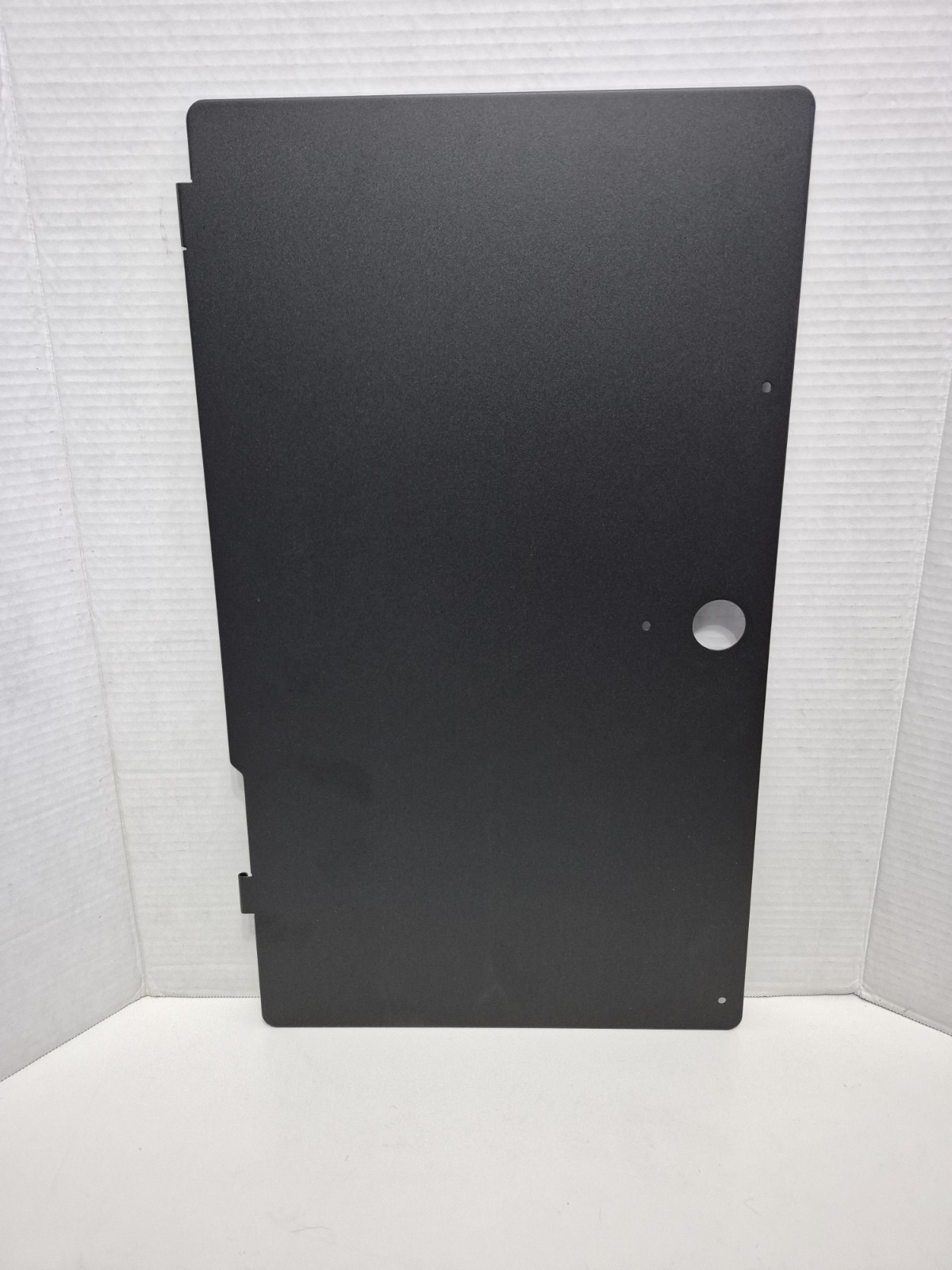 Corsair iCUE 7000X/7000D/7000D AIRFLOW Rear Compartment Cover - Black