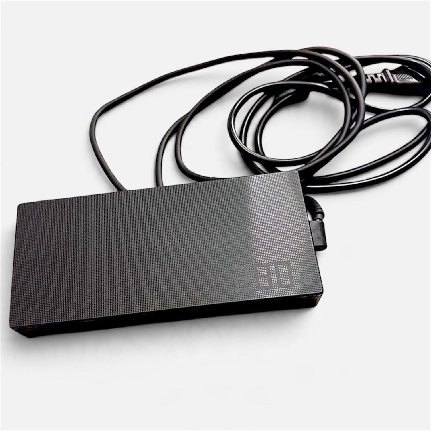 ADP-280CH B 280W Laptop Charger for ASUS ROG Strix G16 G18 Zephyrus TUF
