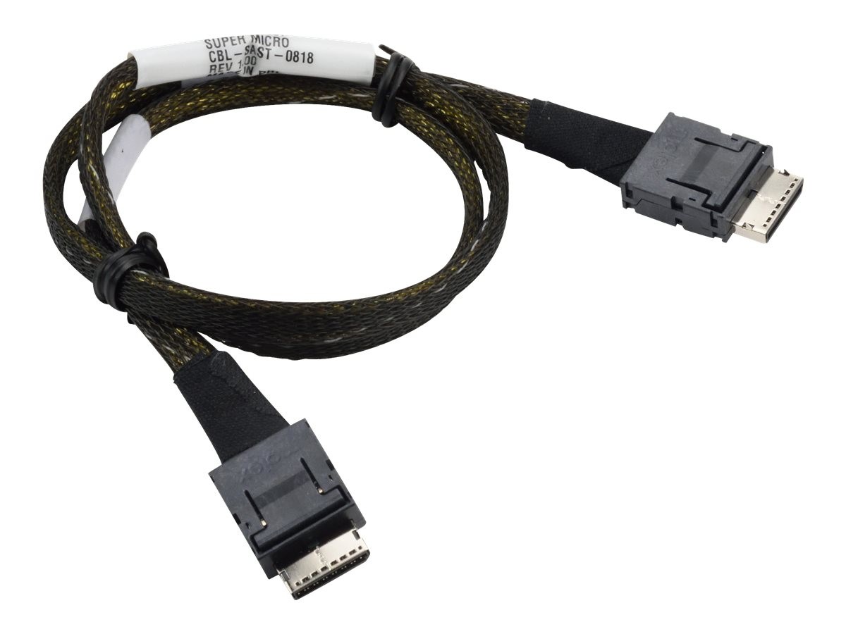 Supermicro CBL-SAST-0818 Cable II price incl VAT 3 yr warranty * B2B