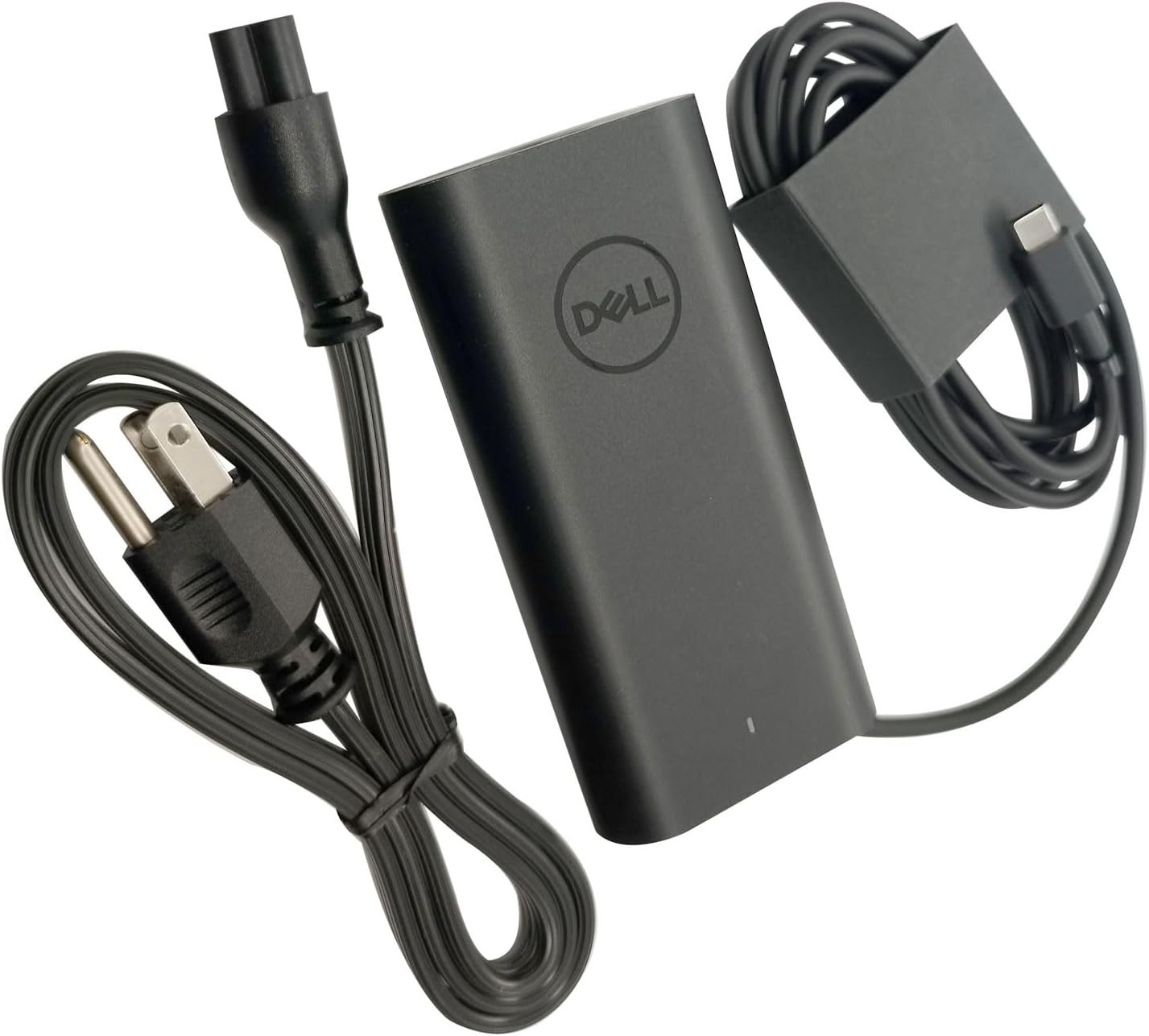 Genuine 100W USB-C Charger For DELL Latitude 5340 7640 7640 7340 5440 5540 9440