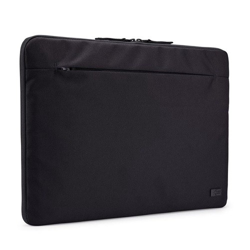 Case Logic Invigo Eco Sleeve for Laptops up to 16", Black 3205101