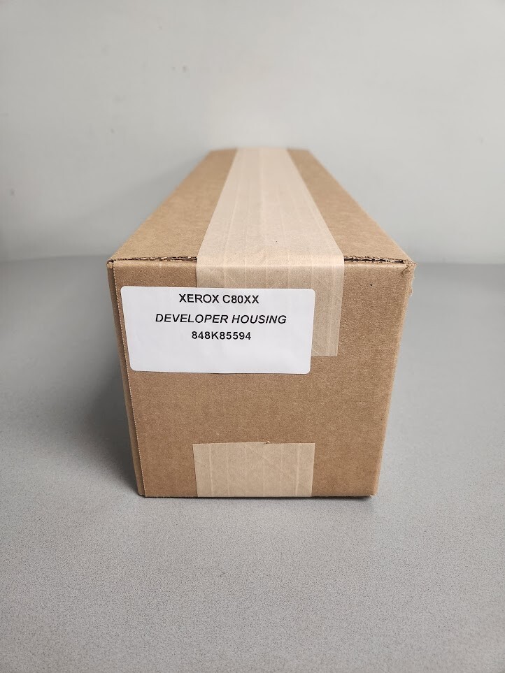 Xerox WC7970 Developer Housing, 848K85594,