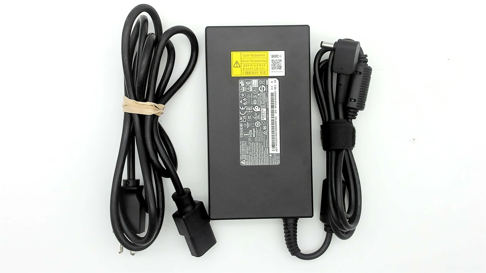 ADAPTER 230W 19.5V 1.X-PIN X-TIP 7X5.5X11 DELTA ADP-230JB DA LF KP.23001.002