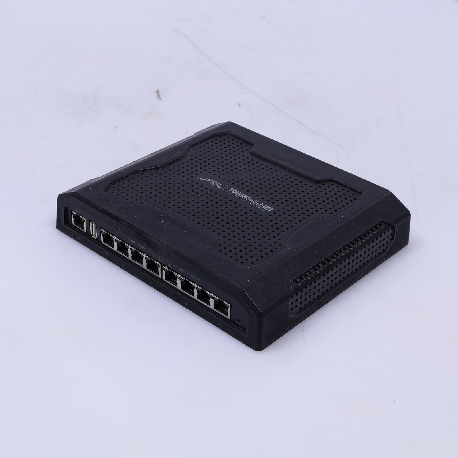 Ubiquiti Edgeswitch 8XP 8 Port PoE+ Ethernet Network Switch
