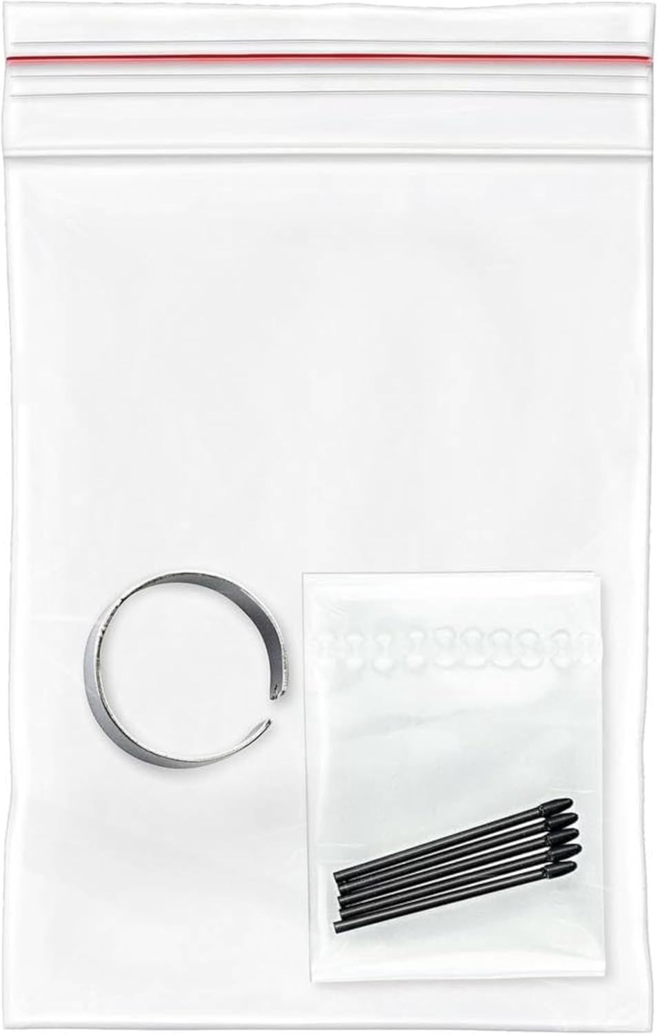STAEDTLER Noris Digital Replacement Nibs for EMR Stylus Pens, 5-Pack