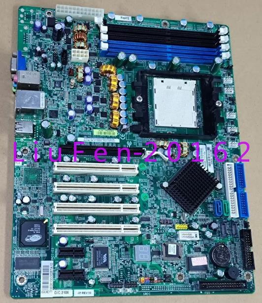 1pc used  SUN Ultra SUNFRU 375-3419-01 0328msl motherboard 