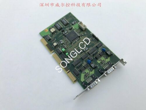 1PCS CAN-ISA/331 ISA-331 Rev.1.1 With Warranty (by DHL/Fedex Fast delivery)