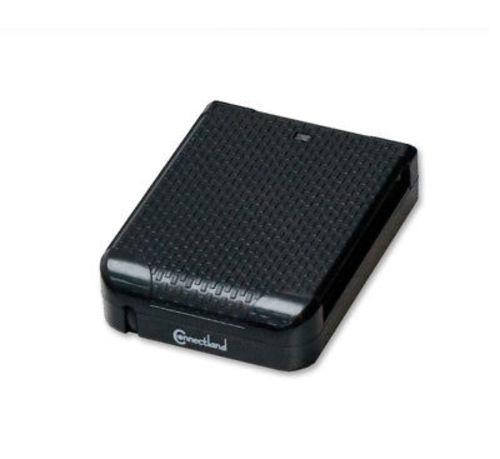 Ultra-Compact 5-Slot Memory USB Card Reader, SYBA 