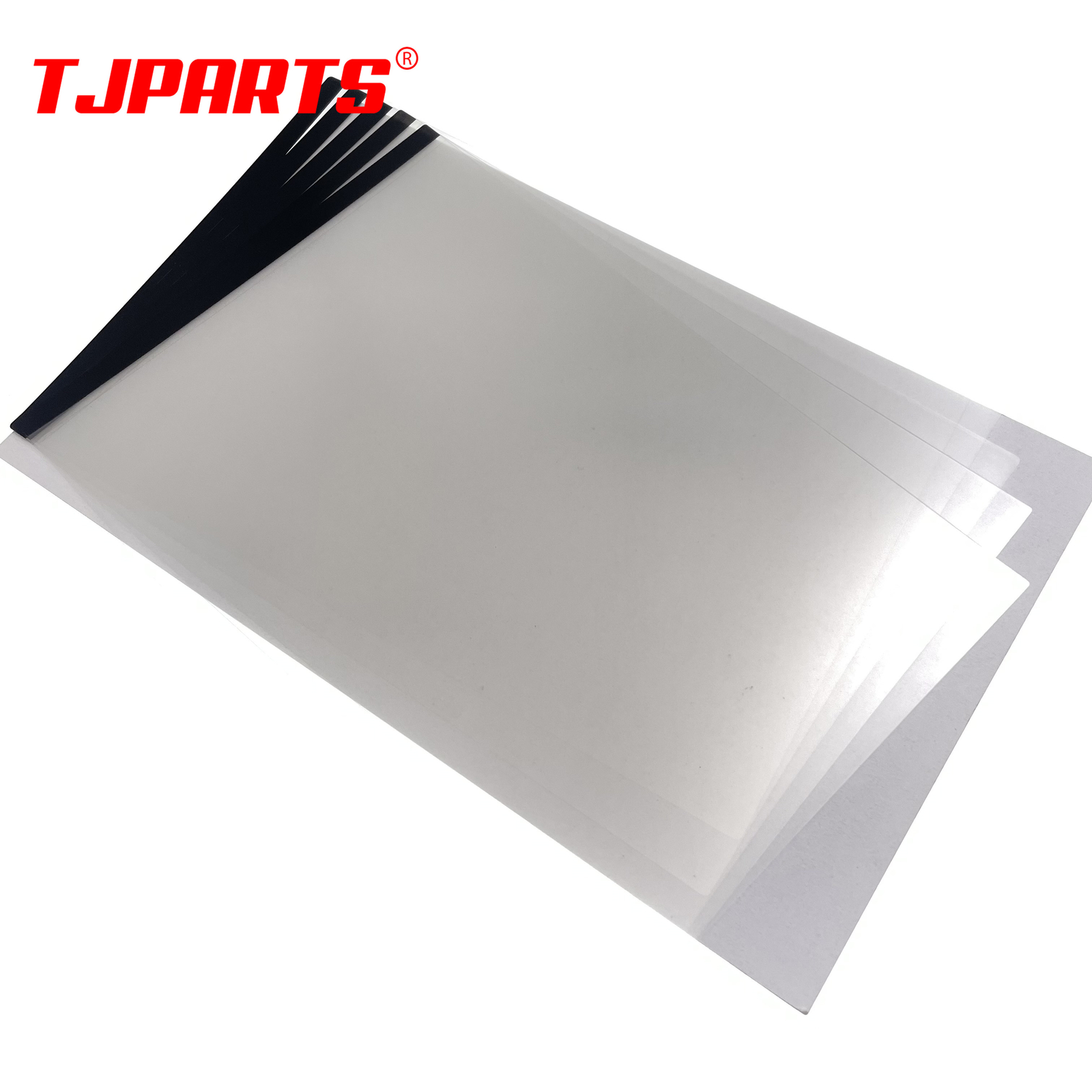 5 X 0697C001 Carrier Sheet for Canon A4 Scanner Scan A3 B4 Wrinkled Folded Paper
