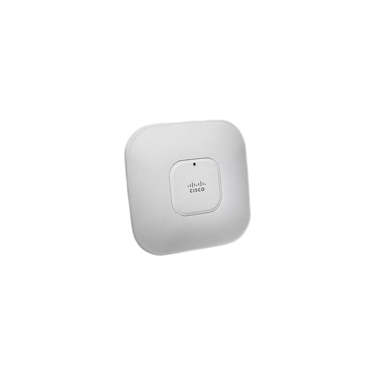 CISCO AIR-CAP2602E-B-K9 802.11n CAP w/CleanAir; 3x4:3SS; Ext Ant; B Reg Domain