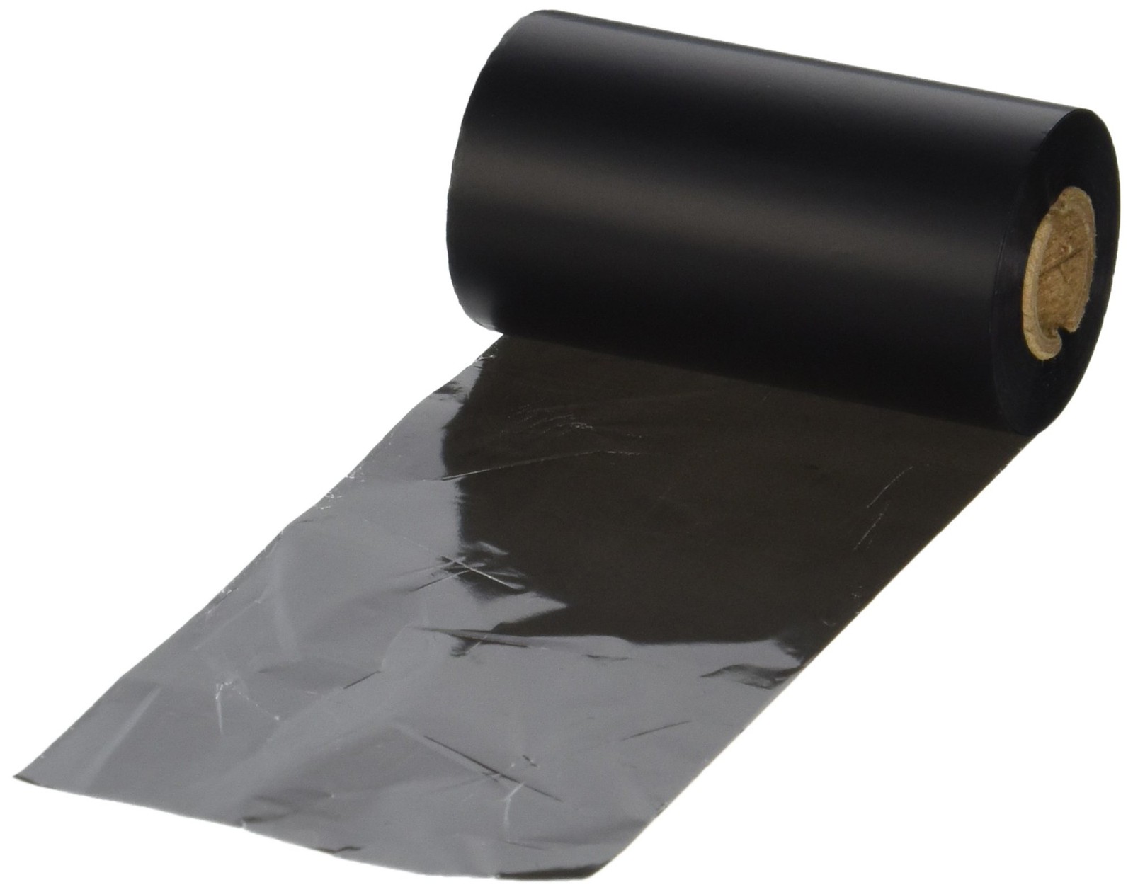 Zebra TLP-2824 thermal transfer ribbon 2.24" x 244' / 57mm x 74m, Black