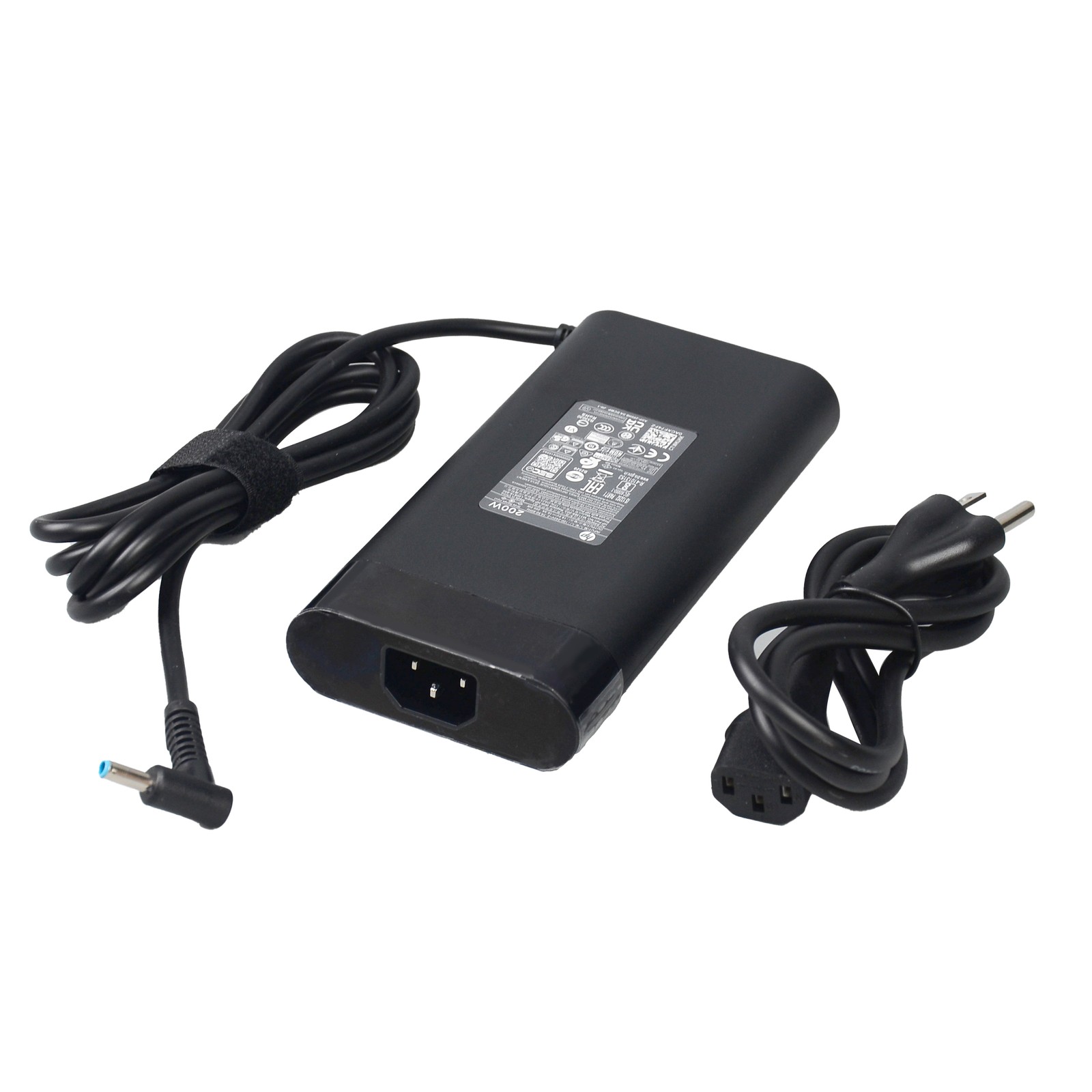 For HP 200W TPN-DA10 19.5V AC Adapter Charger L15879-002 L15537-001 with Cord