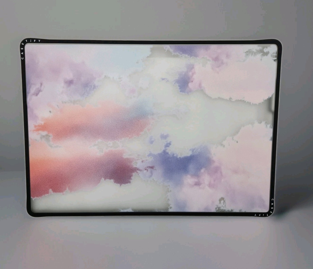 NEW Casetify 'Clouds' MacBook Pro 16-Inch (M1-M5) Case