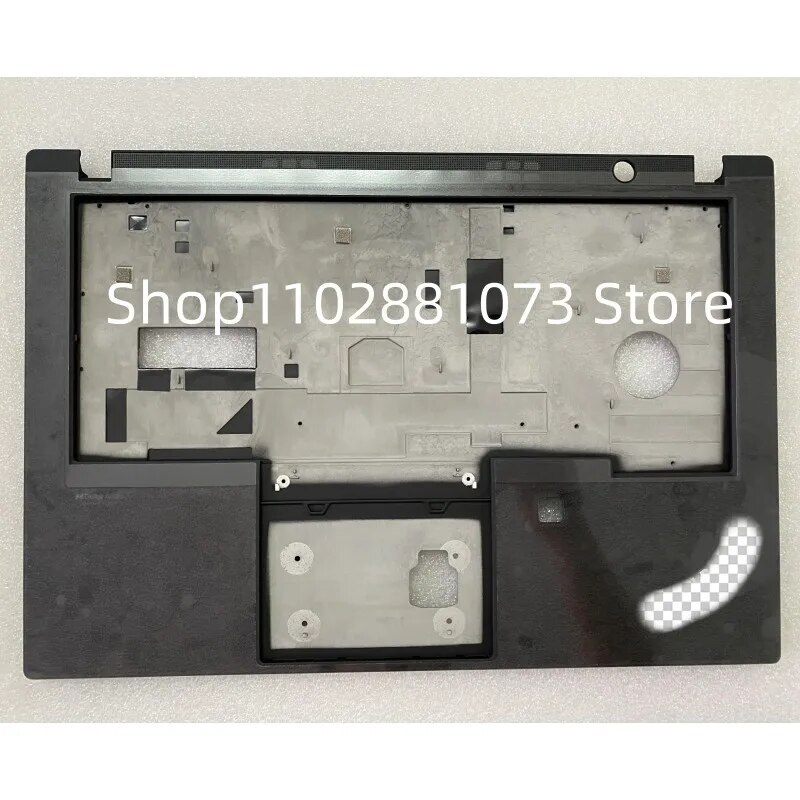 New Original Palmrest Cover for Lenovo ThinkPad P14s T14 Gen 2 Laptop 5CB0Z69256