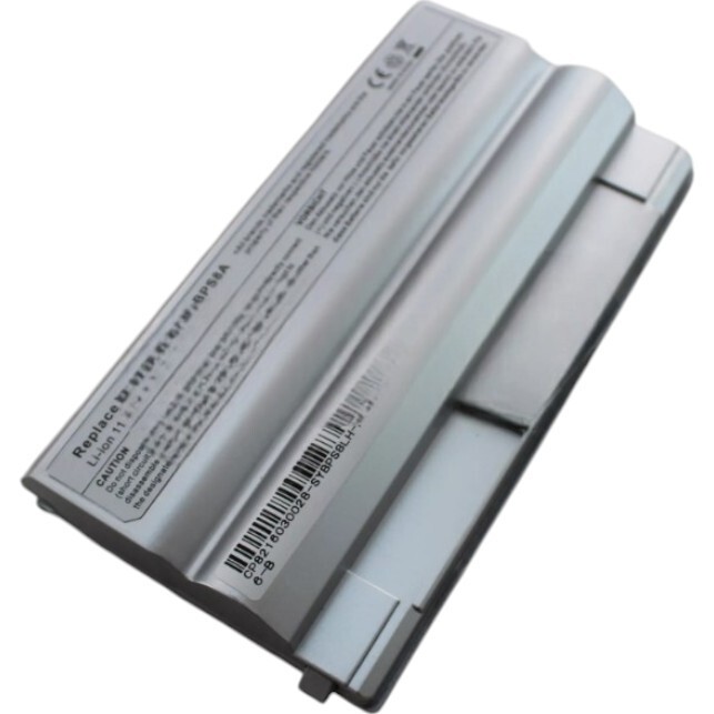 5200MAH Battery for Sony VAIO VGP-BPS8 VGP-BPS8A VGN-FZ17 VGN-FZ92S VGN-FZ180E