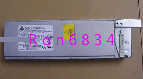 1pc used Nortel Networks Contivity 5000 Power supply DPS-350MB K REV:01