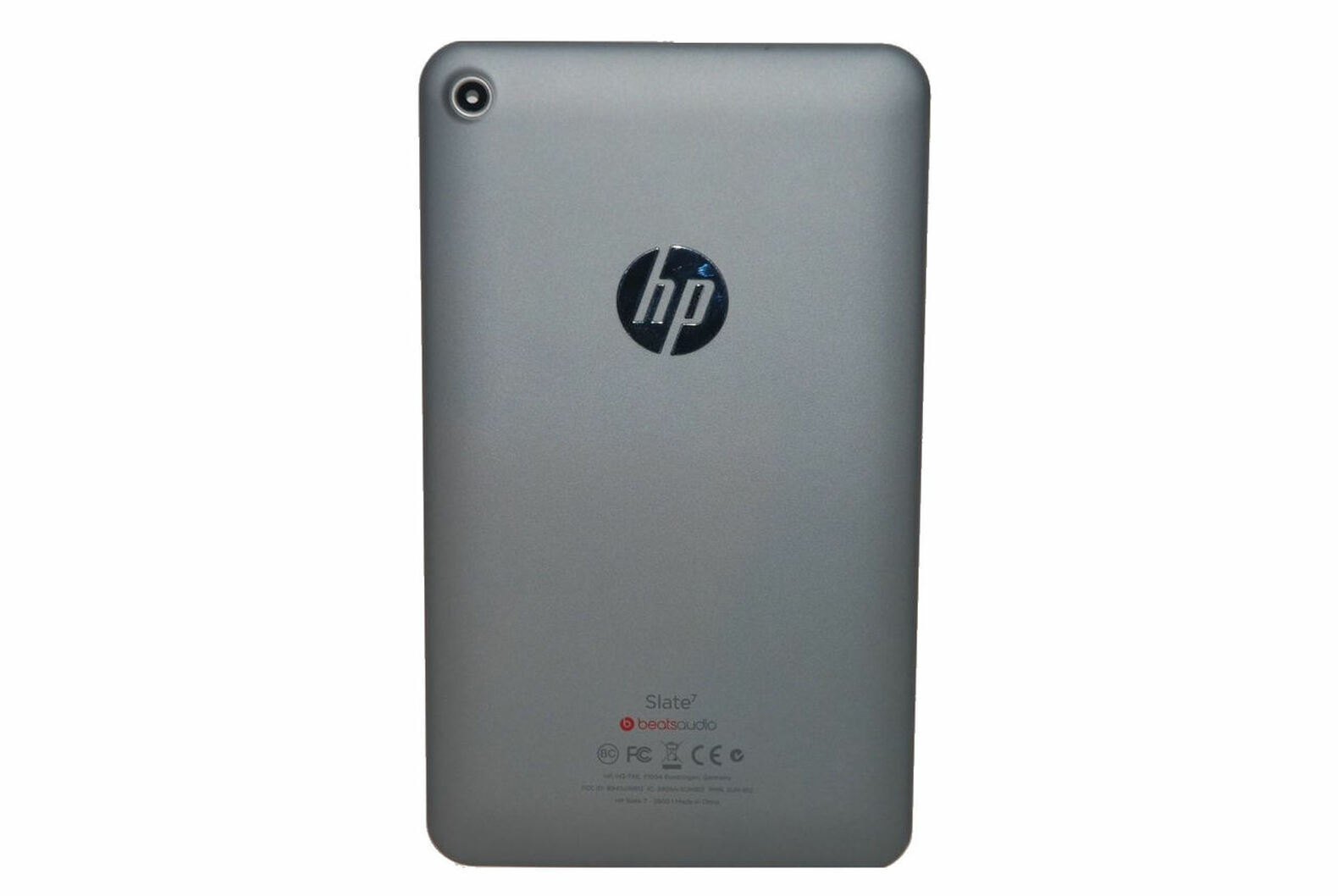 HP SLATE 7 BACK COVER FOR 8GB