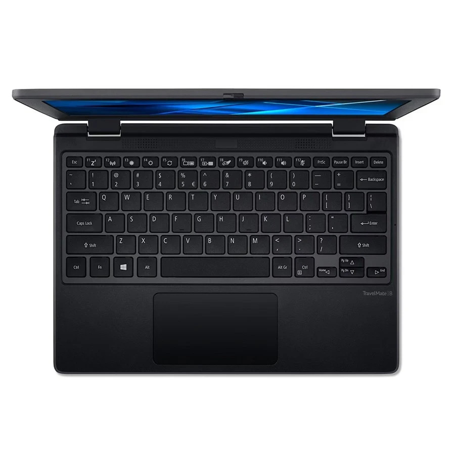 2023 TravelMate B311R-33 11.6" Acer N100 8GB RAM 128GB SSD Very Good Grade B