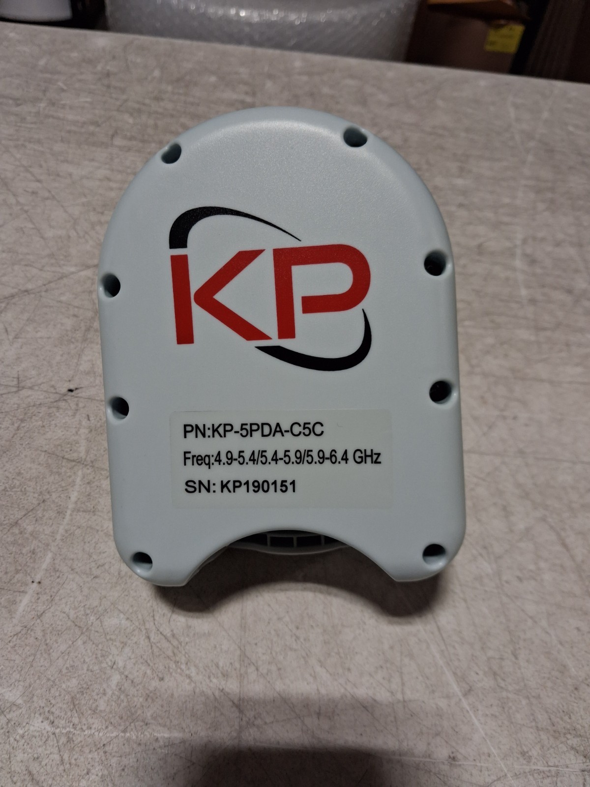 KP Performance KP-5PDA-C5c New