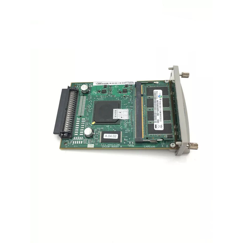 CH336-60001 Compatible with HP Designjet 510 GL2 Accessory Formatter Card