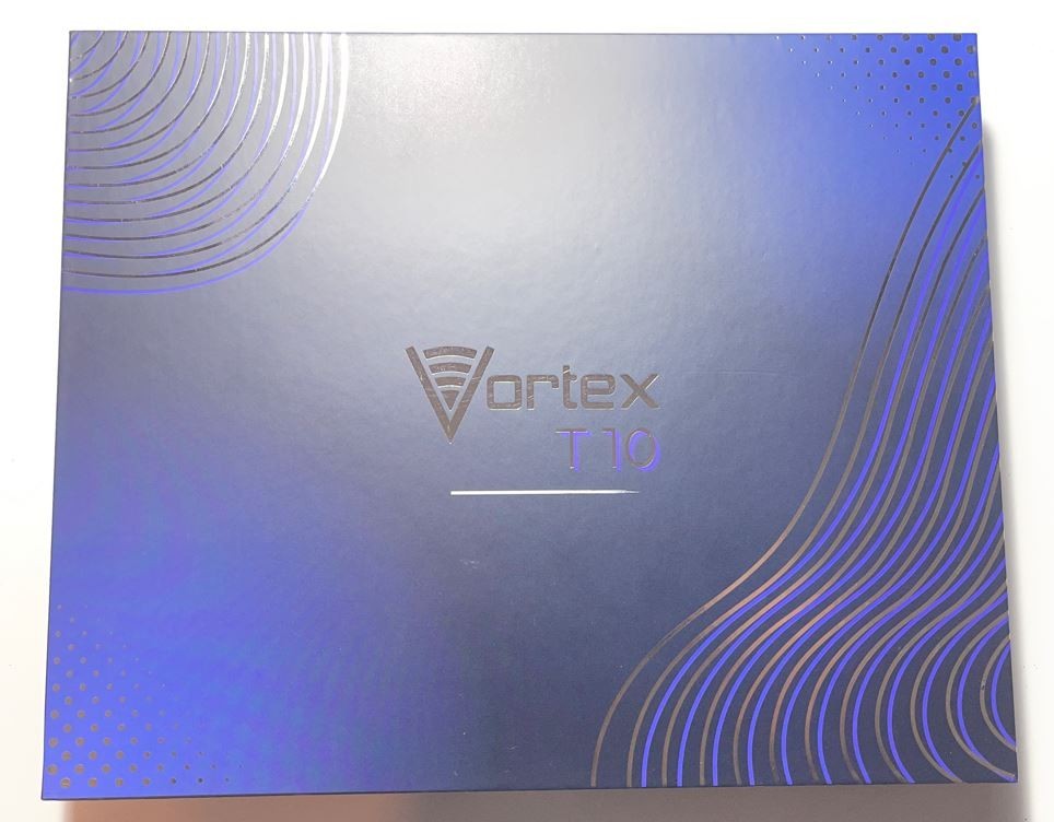 Brand New (Factory Sealed) Vortex T10 10" Android Tablet