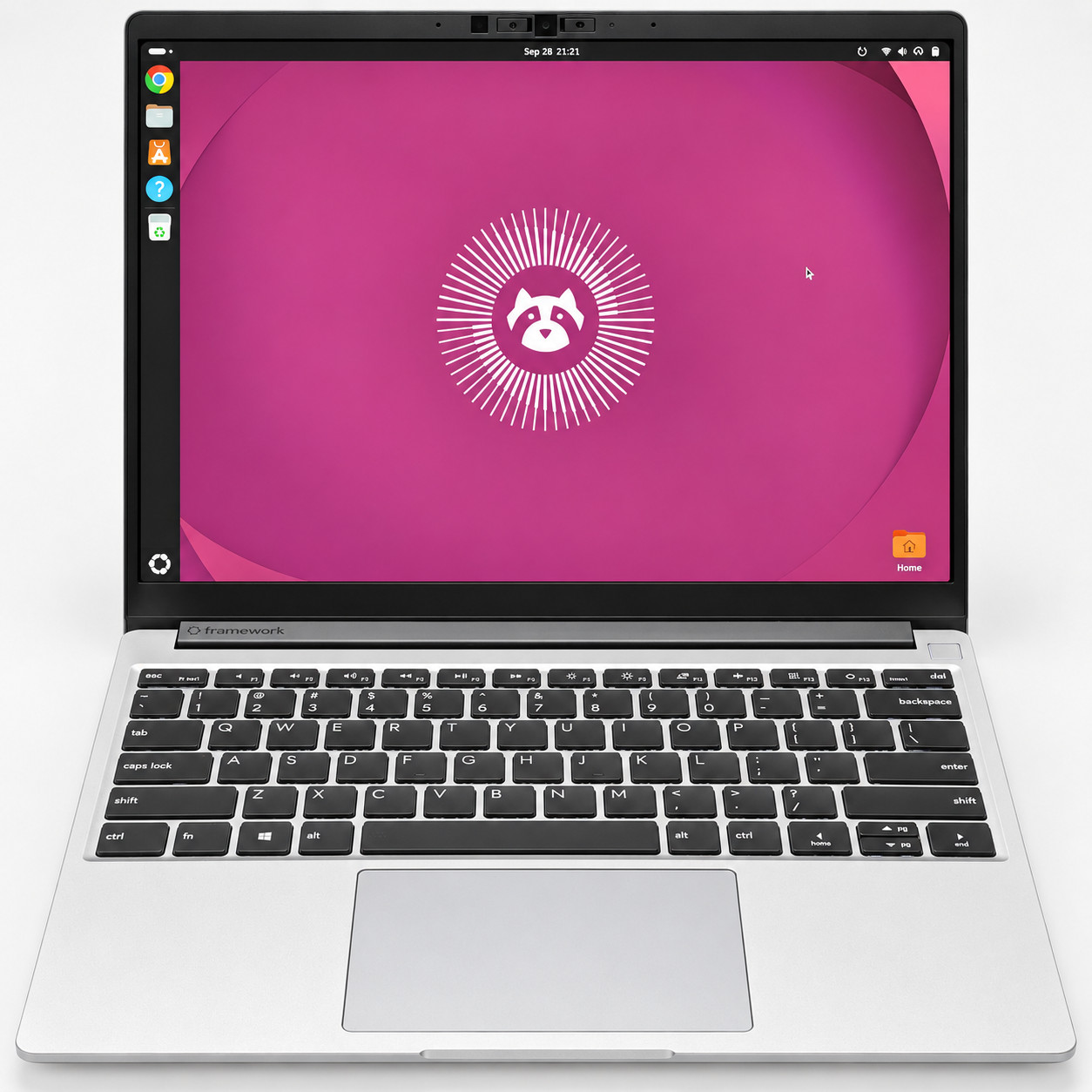 Framework Laptop 13 Ryzen AI 9 HX 370 64GB 2TB SSD 2.8K 120Hz WiFi 7