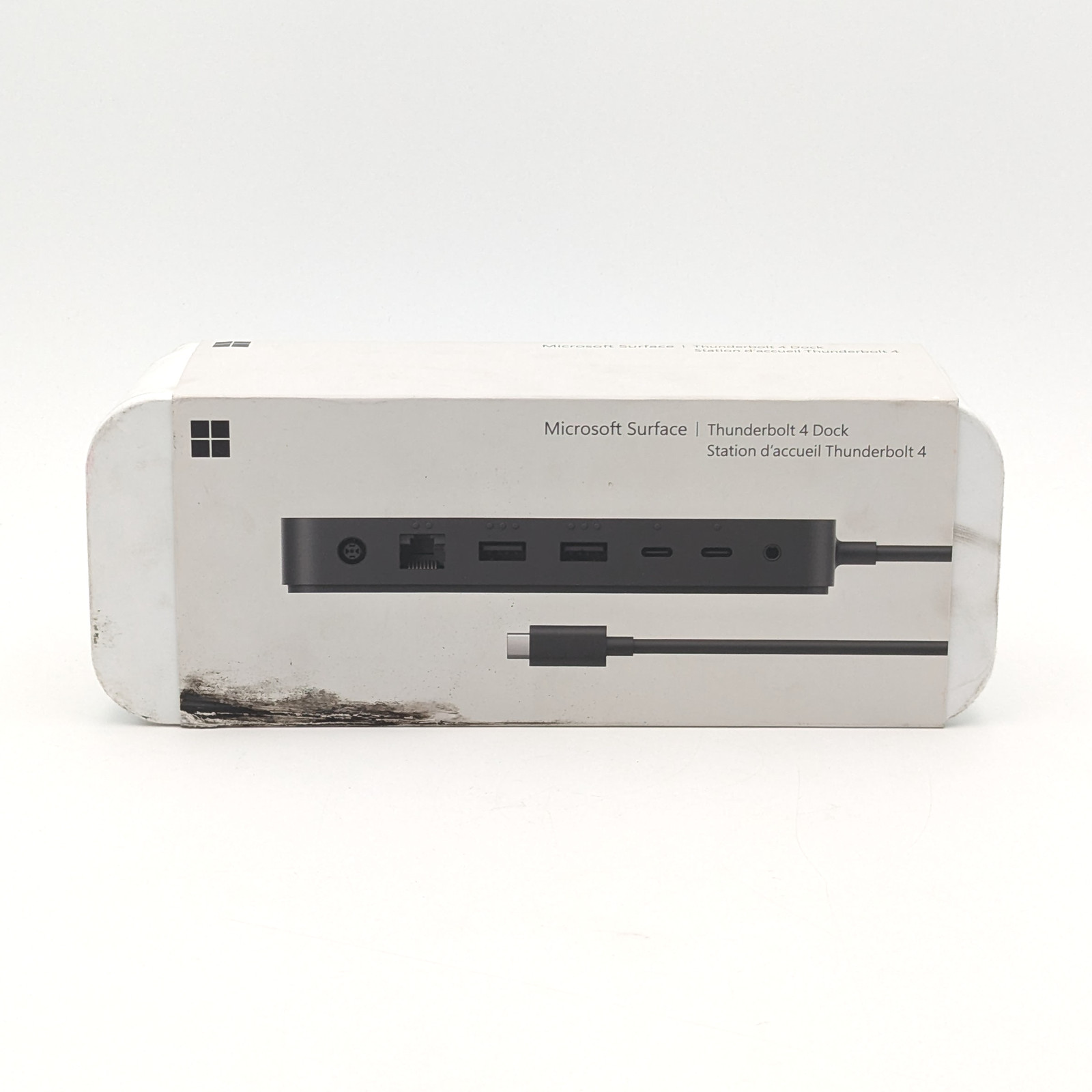Microsoft Surface Thunderbolt 4 Dock T8H-00001