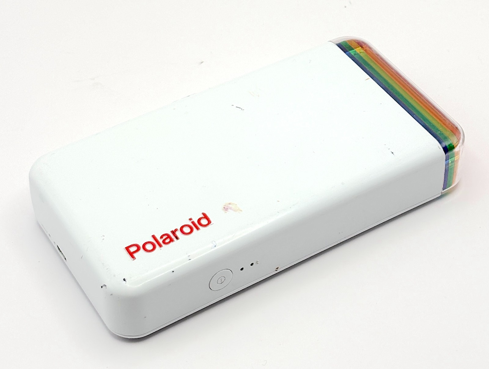 Polaroid Hi-Print Bluetooth 2x3 Pocket Photo Printer PRD009046 *Unit Only* Gen 2