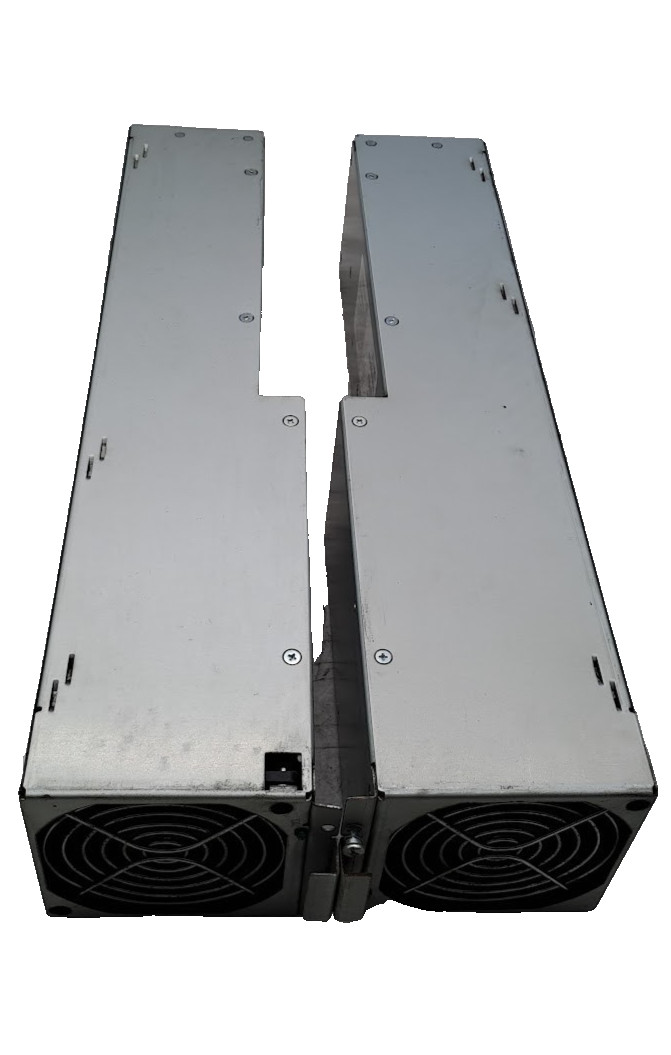 2X HP 0950-3471 POWER SUPPLY A5527A ARTESYN 22911700